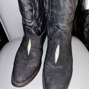 Men Boots
